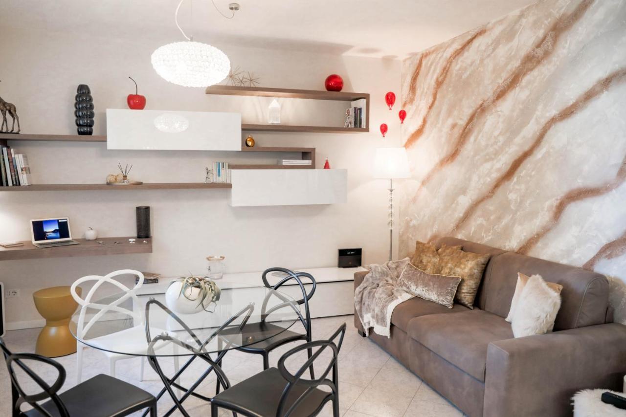 Fall In Love With Como Lake Bellano Exterior foto