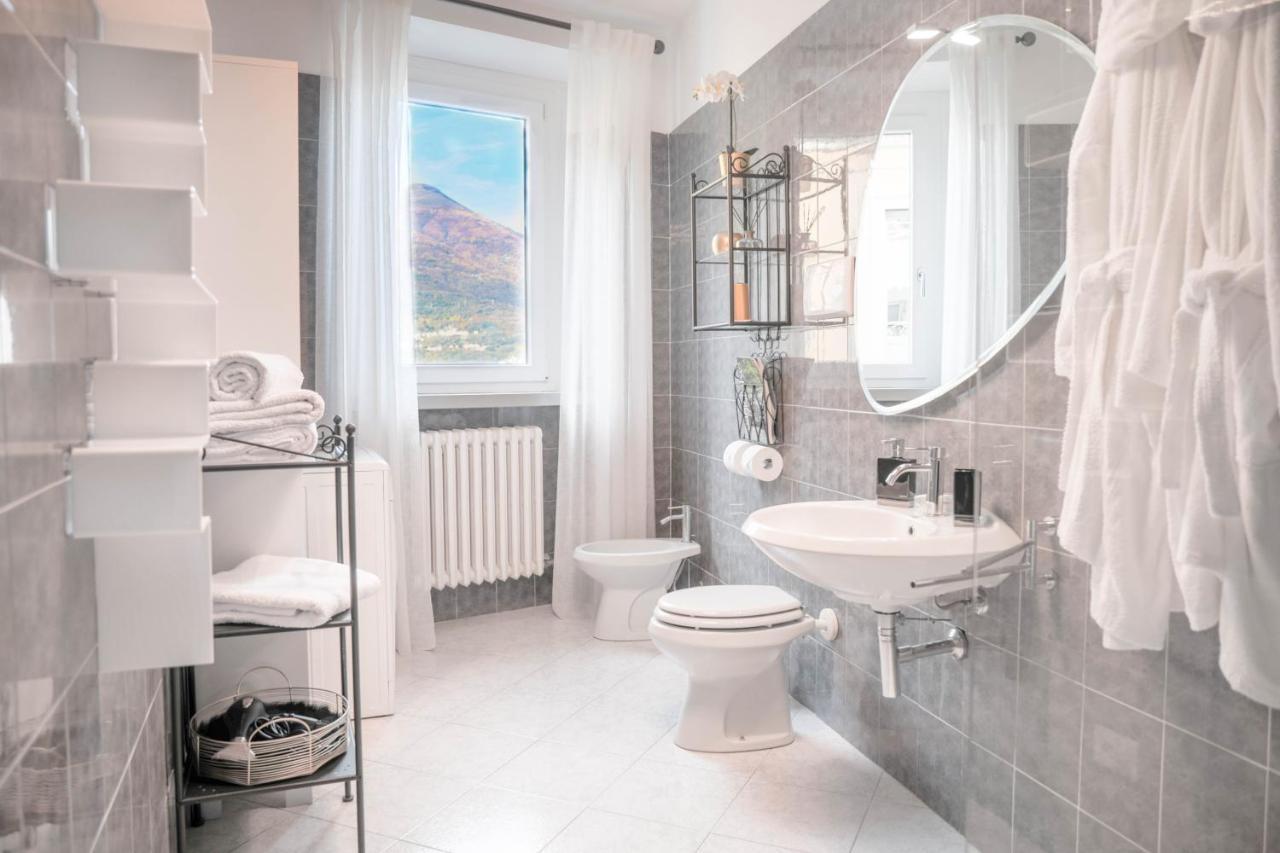 Fall In Love With Como Lake Bellano Exterior foto
