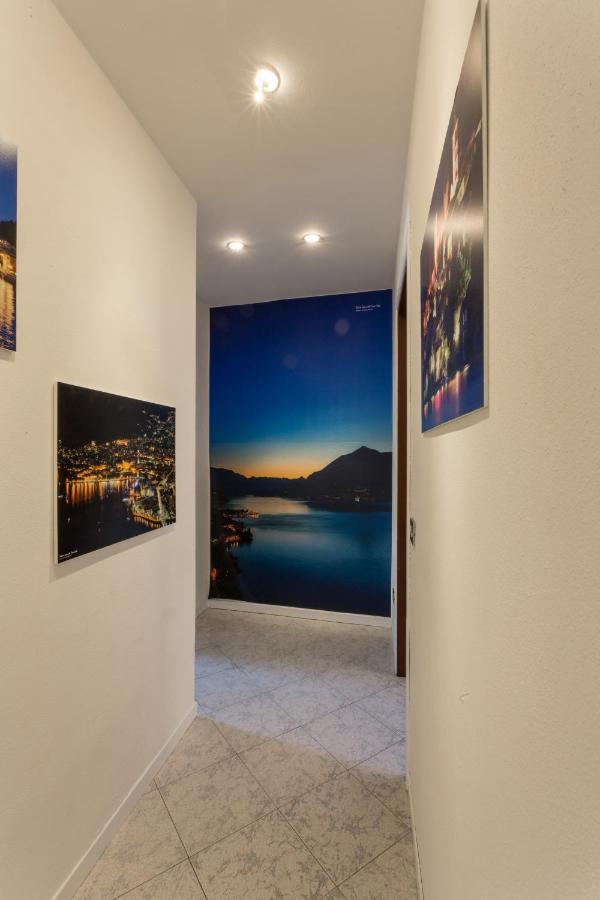 Fall In Love With Como Lake Bellano Exterior foto